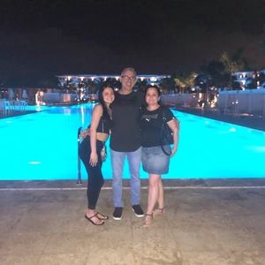 Meet your Posher, Gianluca